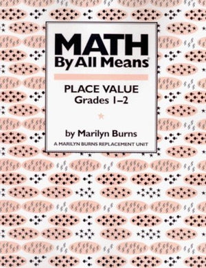 Math by All Means