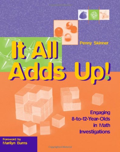 It All Adds Up!