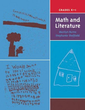 Math and Literature, Grades K-1