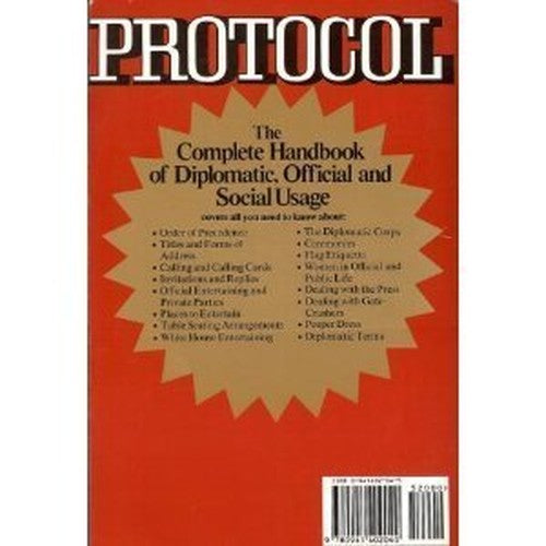 Protocol