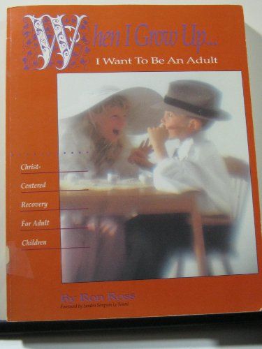 When I Grow Up...