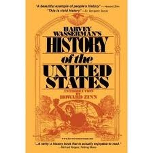 History of the United States