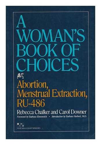 A Woman's Book Of Choices