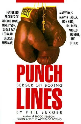 Punch Lines