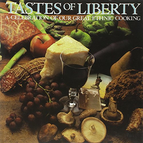 Tastes of Liberty