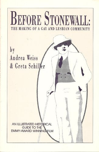 Before Stonewall