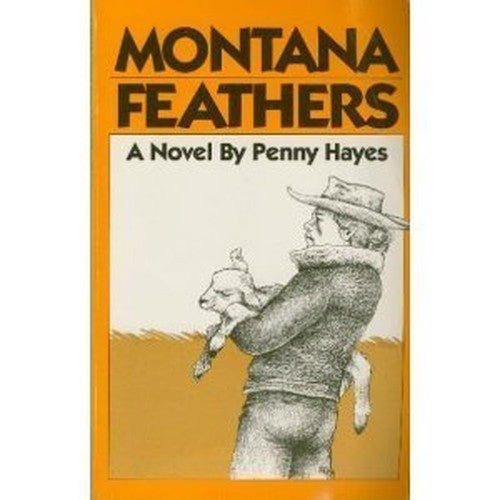 Montana Feathers