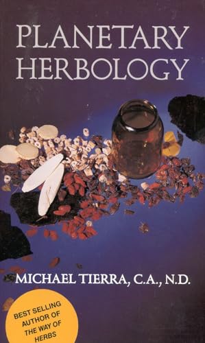 Planetary Herbology