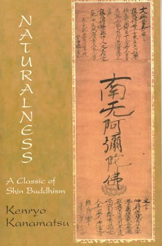Naturalness: a Classic of Shin Buddhism