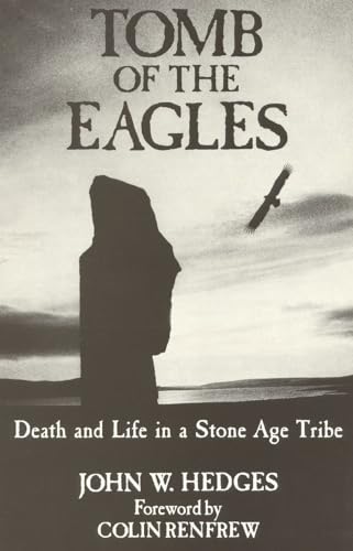 Tomb of the Eagles