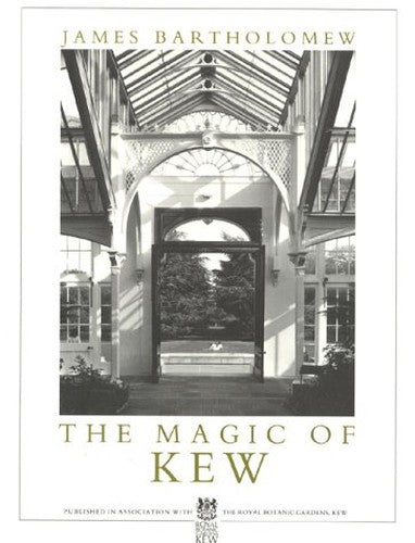 The Magic of Kew Pb
