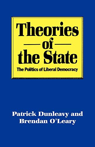 Theories of the State