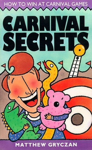 Carnival Secrets
