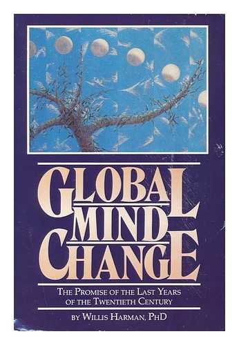 Global Mind Change