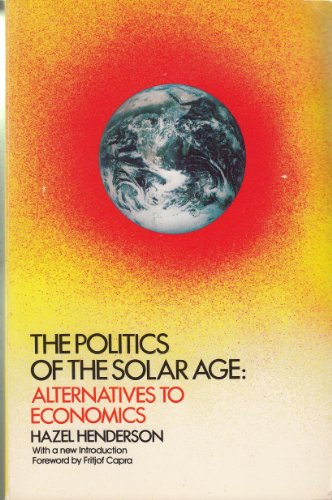 The Politics of the Solar Age