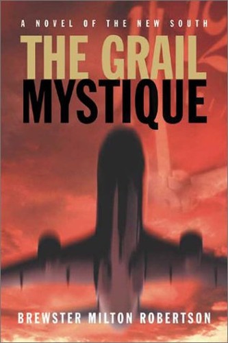 The Grail Mystique