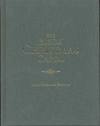 The Bird's Christmas Carol