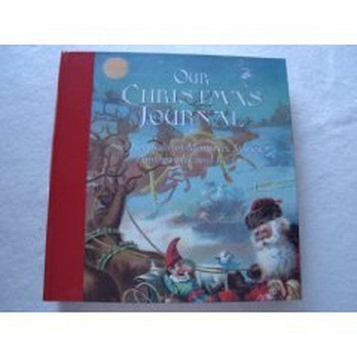 Our Christmas Journal