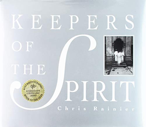 Keepers of the Spirit