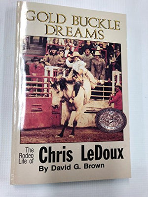 Gold Buckle Dreams