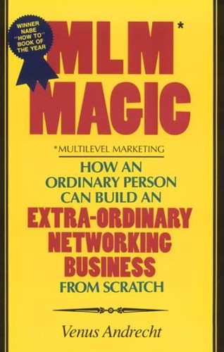 Mlm Magic