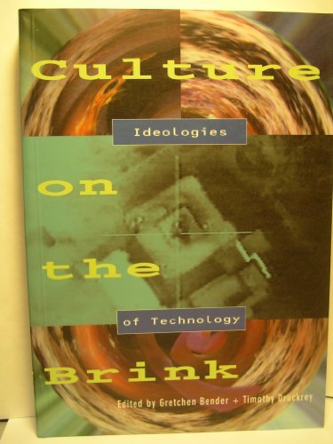 Culture on the Brink