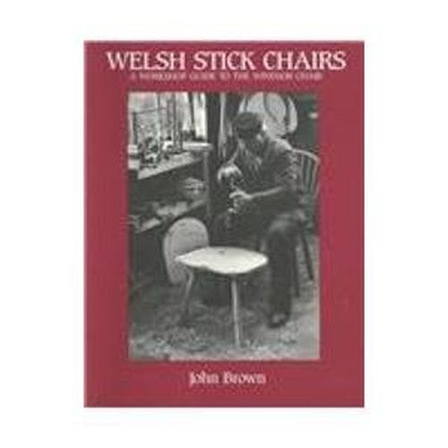 Welsh Stick Chairs