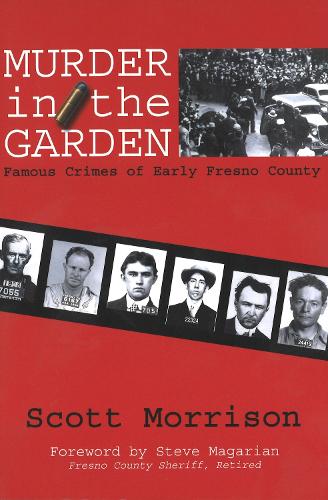 Murder in the Garden
