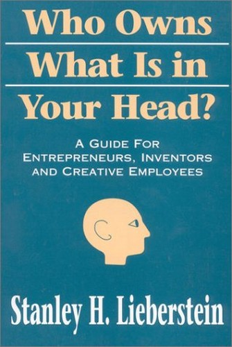 Who Owns What Is in Your Head?