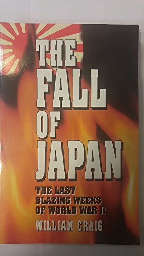 The Fall of Japan