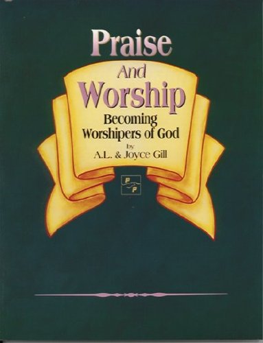 Praise and Worship