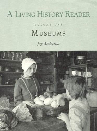 Living History Reader