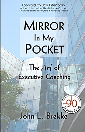 Mirror in my Pocket