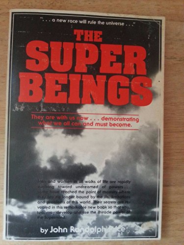 The Superbeings