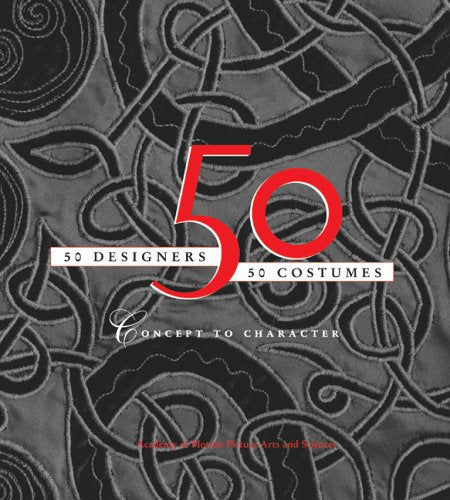 50 Designers/50 Costumes