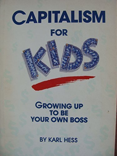 Capitalism for Kids
