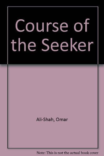 The Course of the Seeker