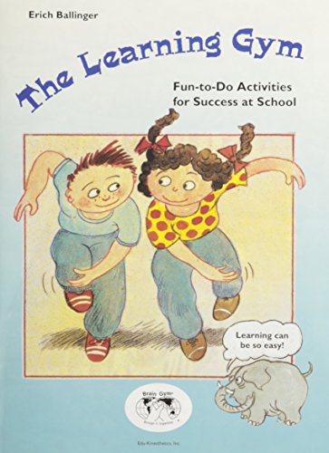 The Learning Gym