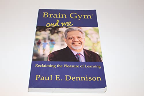 Brain Gym and Me