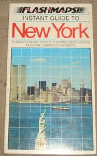 Flashmaps-New York