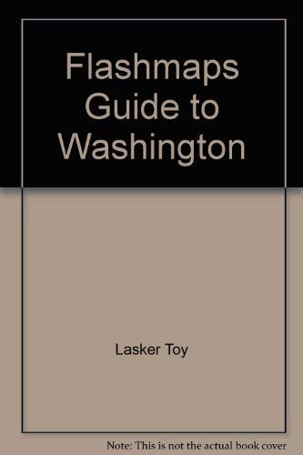 Flashmaps Guide to Washington