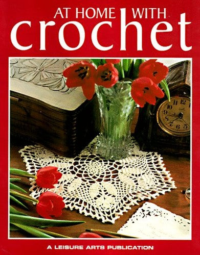 At Home with Crochet