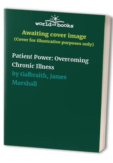 Patient Power