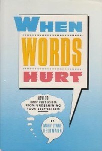 When Words Hurt
