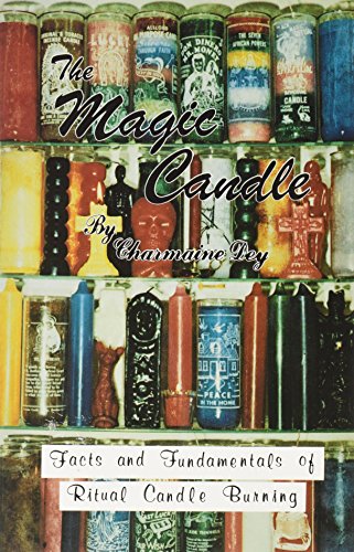 The Magic Candle