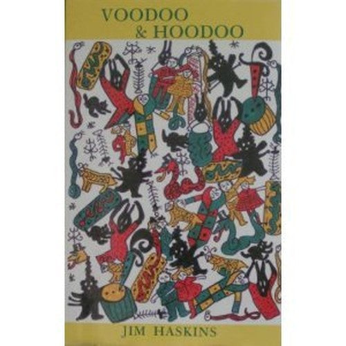 Voodoo and Hoodoo