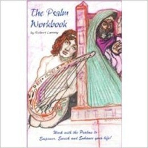 The Psalm Workbook