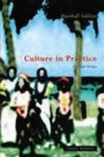 Culture in Practice