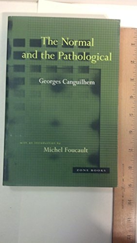 The Normal and the Pathological