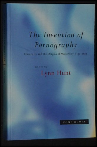 The Invention of Pornography